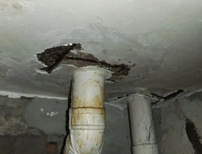 浠水卫生间漏水维修公司浅析浠水卫生间渗水维修的方法