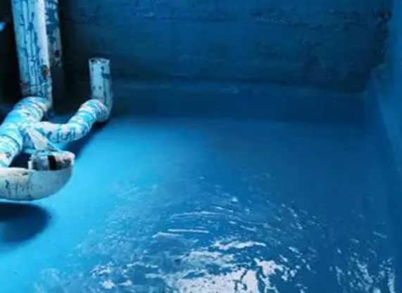 浠水卫生间漏水维修公司分下防水公司如何判断防水工程的质量?