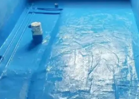 浠水卫生间漏水维修公司分享下浠水卫生间防水工程中常用防水涂料介绍。